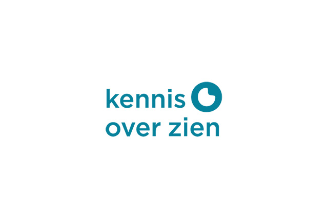 logo kennis over zien voor case als procesbegeleider