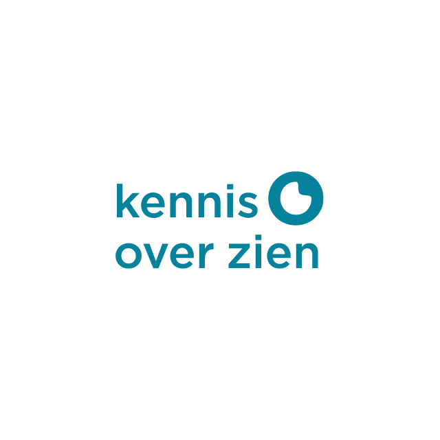 logo kennis over zien bij een case als procesbegeleider