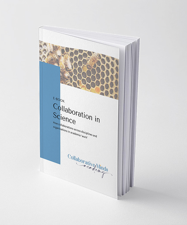 front page e-book